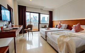 Forum Park Hotel